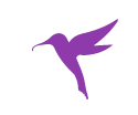 symbol kolibrika